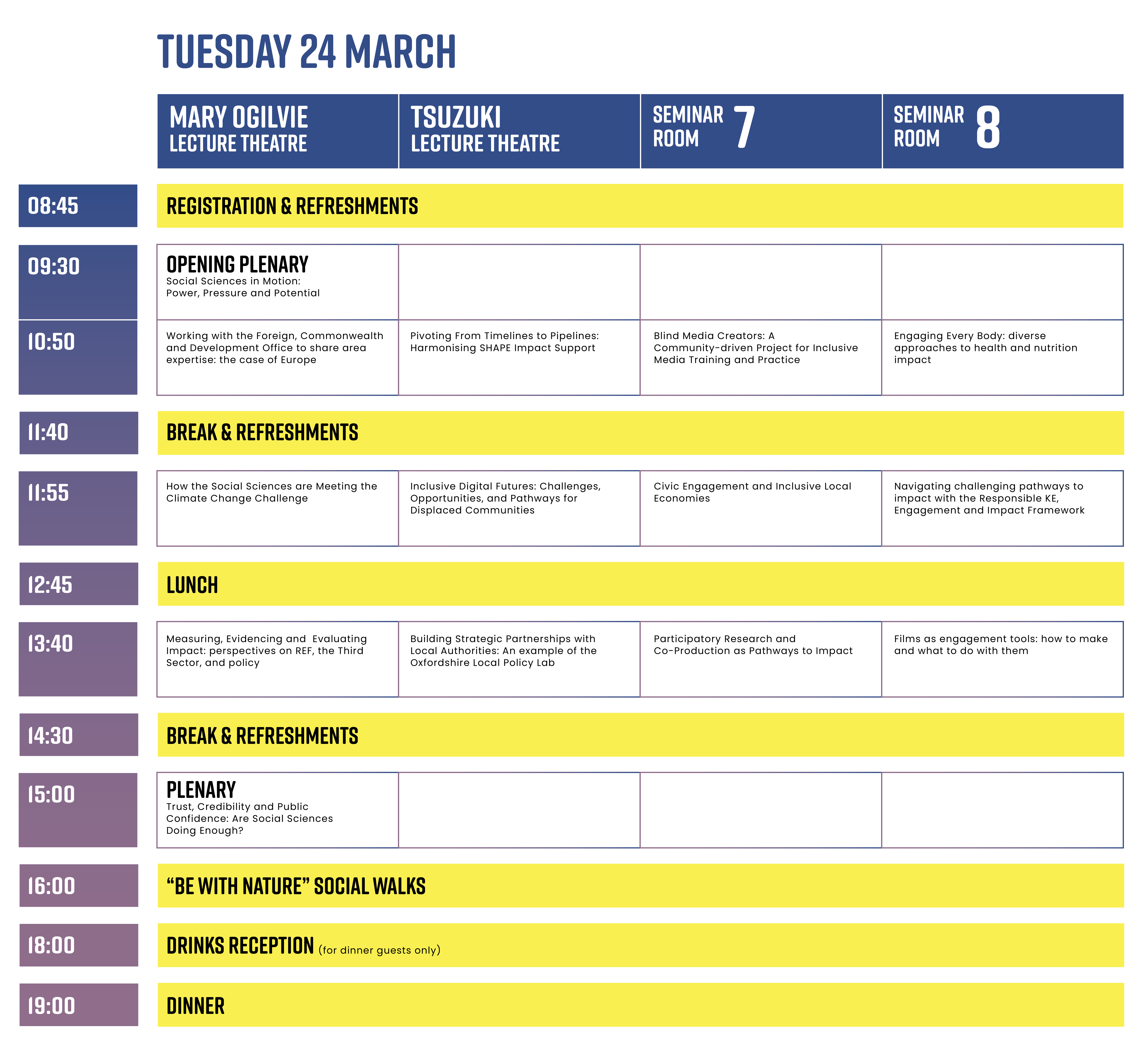 24 march programme v2 24 march programme v2