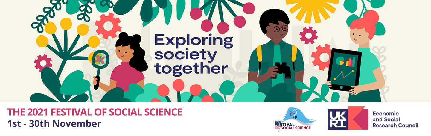 Festival of Social Science 2021