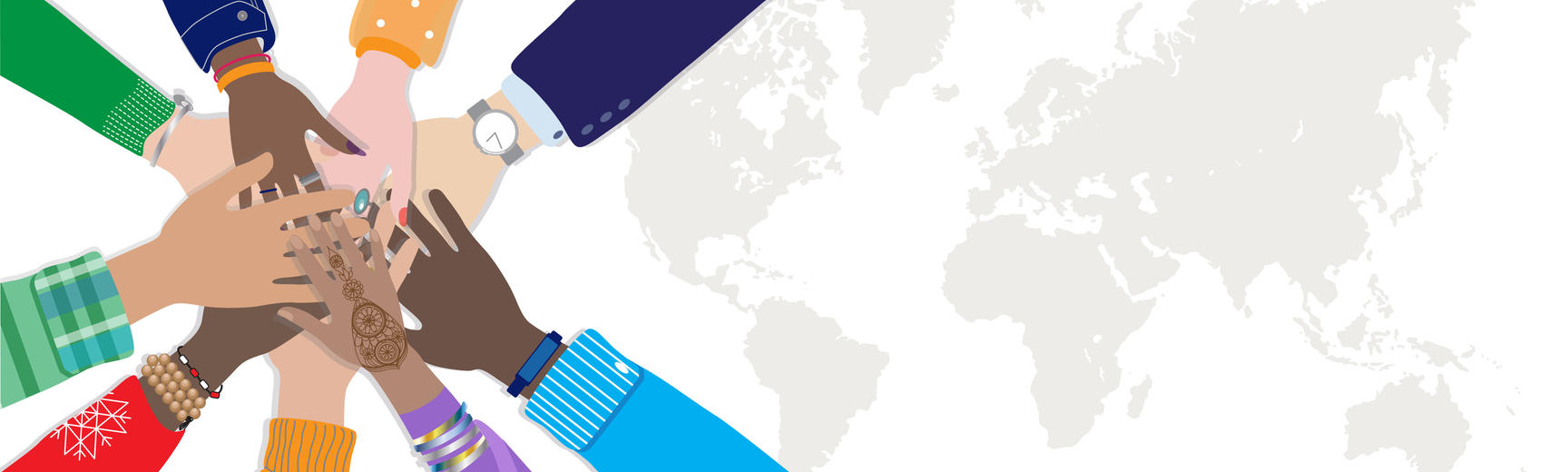 A fresh approach to assessing equality in human rights law paves the way  for a fairer world | Social Sciences Division