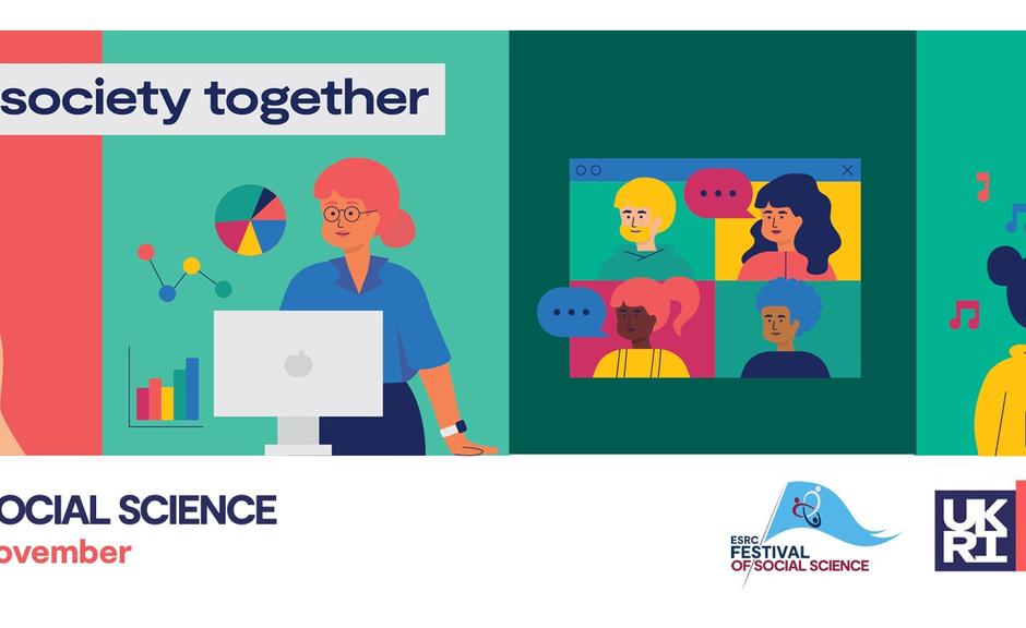 Festival of Social Science Social Sciences Division