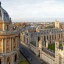 oxford social scientists recognised in queens birthday honours