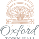 Oxford town hall logo