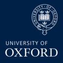 oxford university square logo