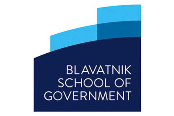 Blavatnik logo