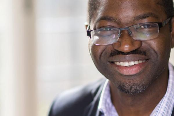 Professor Dapo Akande