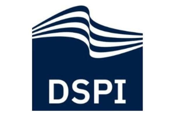 dspi logo