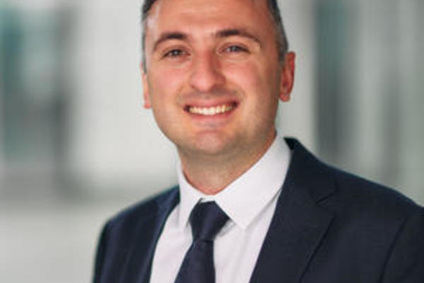 Oguz Bayraktar