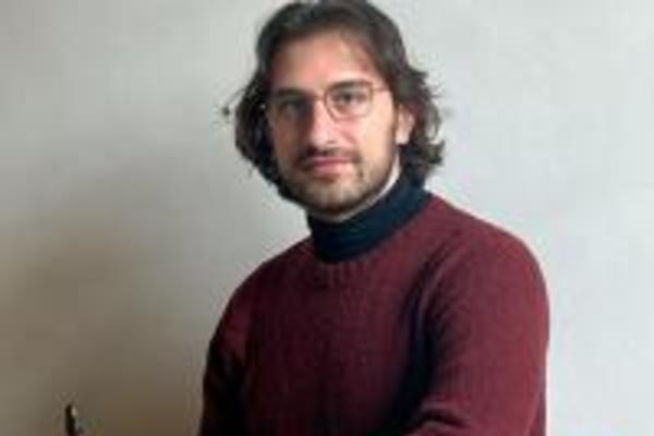 Sam Ritholtz