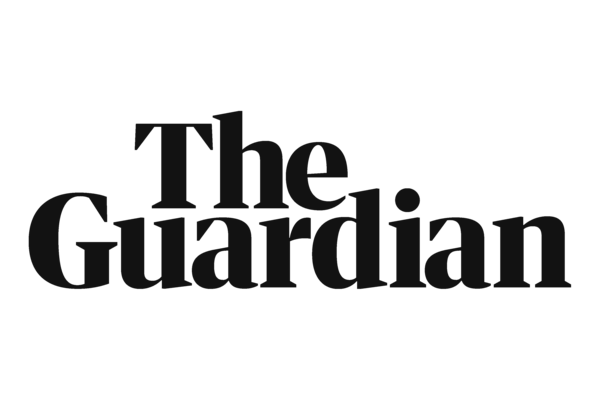 the guardian logo