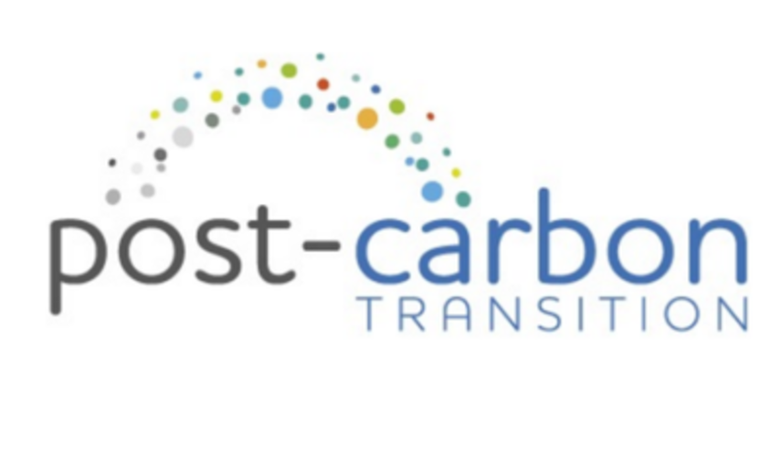 oms postcarbon transition