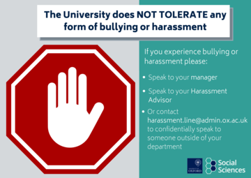 bullying and harassment news image