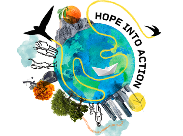 Hope into Action: Social Sciences Impact Conference 2023