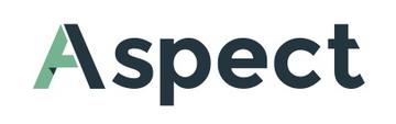 aspect logo colour