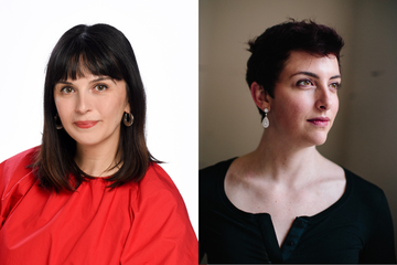 martina baradel and rachel bernahrd erc starting grants
