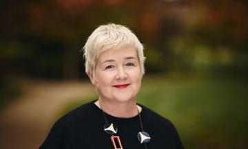 rosaleen cunningham headshot  website low res