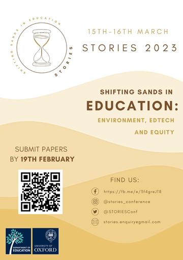 stories 2023 full