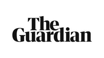 the guardian logo