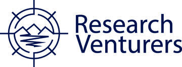 research venturers logo