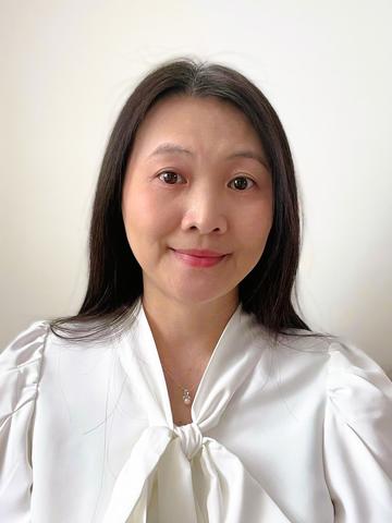 kathy louie