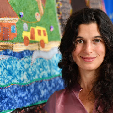 Lucie Cluver lucie web image