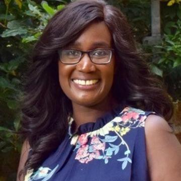 dr daisy akinyi ogembo social