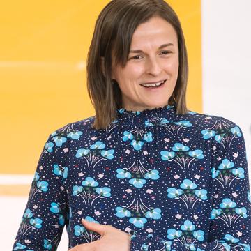 sharon lockyer photo