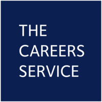 careers service logo