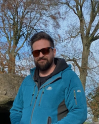 John pouncett john pouncett
