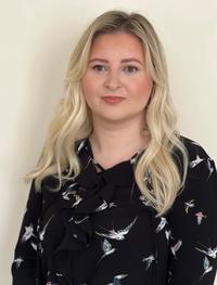 georgina mcgrath