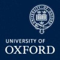 Oxford logo for profiles oxford logo for profiles