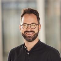 Associate Professor Dennis Egger