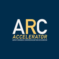 Aspect Research Commercialisation ARC Accelerator