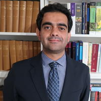 Dr Andreas Televantos