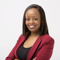 Dr Diana Wangari Gitau