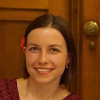 Dr Ekaterina Hertog Dr Ekaterina Hertog