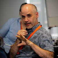 Dr Jamie Lachman Dr Jamie Lachman