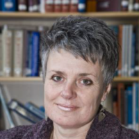 Professor Jane Barlow