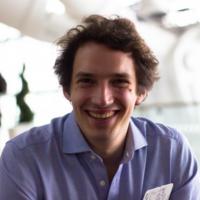 Professor Jeremias Adams-Prassl Professor Jeremias Adams-Prassl