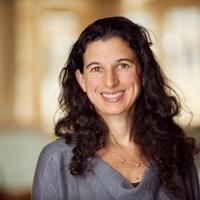 Professor Lucie Cluver Professor Lucie Cluver