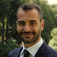 Dr Nicola Delvino Dr Nicola Delvino