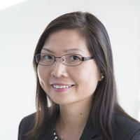 Prof Man-Yee Kan, GenTime project leader Prof Man-Yee Kan, GenTime project leader