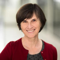 Professor Margaret Stevens