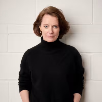 Professor Patricia Owens