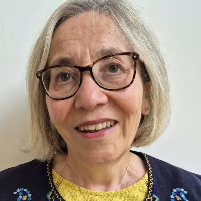 Professor Pamela Sammons