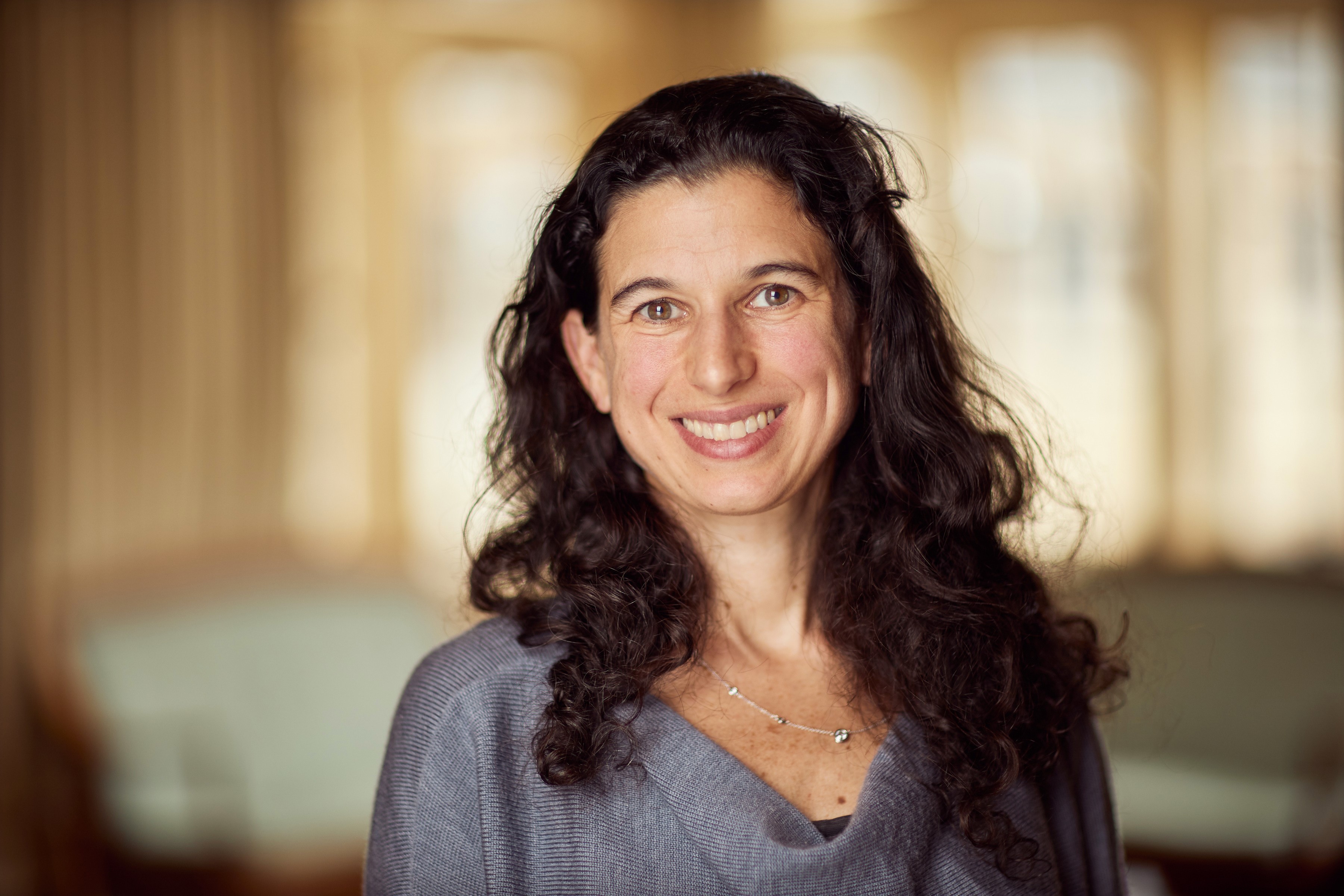 Professor Lucie Cluver