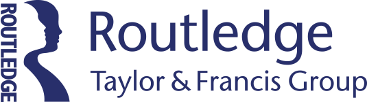 routledge blue