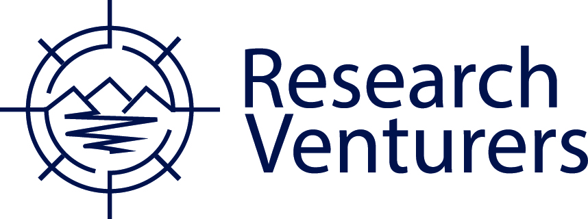 research venturers logo