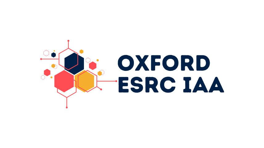 Oxford ESRC Impact Acceleration Account