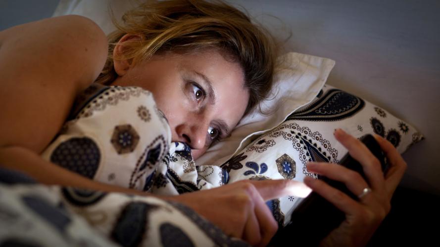 internet infidelity