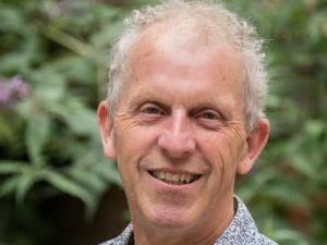 Prof Chris Gosden